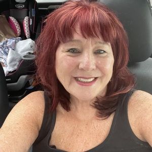 Meet your Posher, Georgette